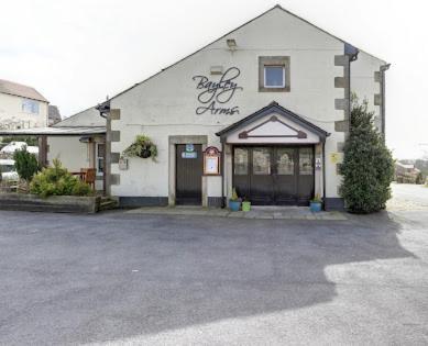 Inn Bayley Arms 4*