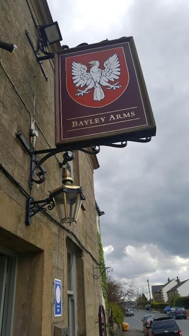 Bayley Arms 4*