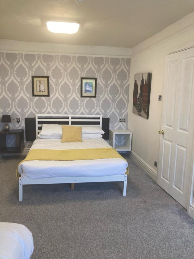 Inn Bayley Arms 4*