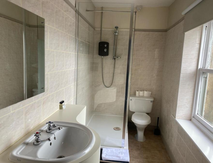 Bayley Arms 4* Hurst Green (Lancashire)