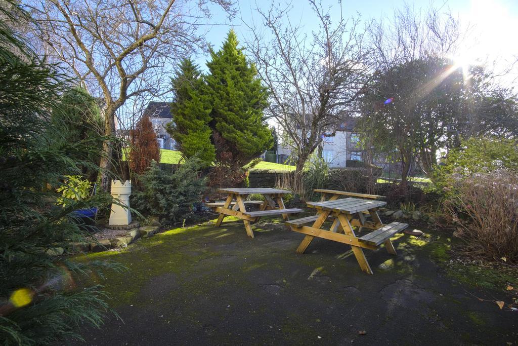 Inn Bayley Arms Hurst Green (Lancashire)