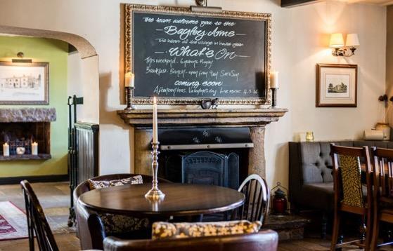 Inn Bayley Arms