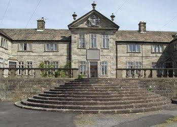 Bayley Arms Inn Hurst Green (Lancashire)