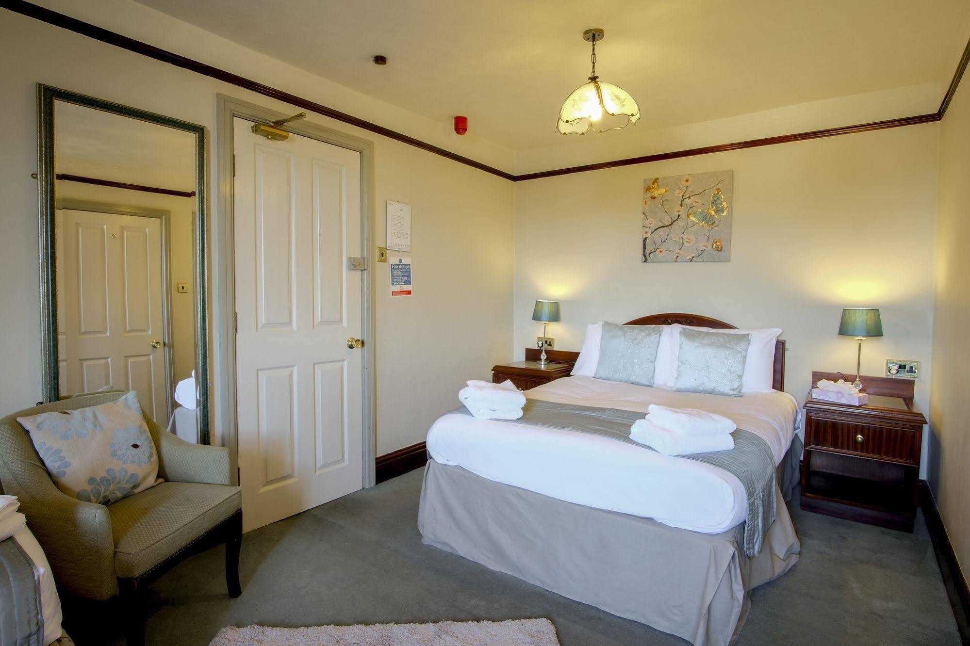 Bayley Arms Inn