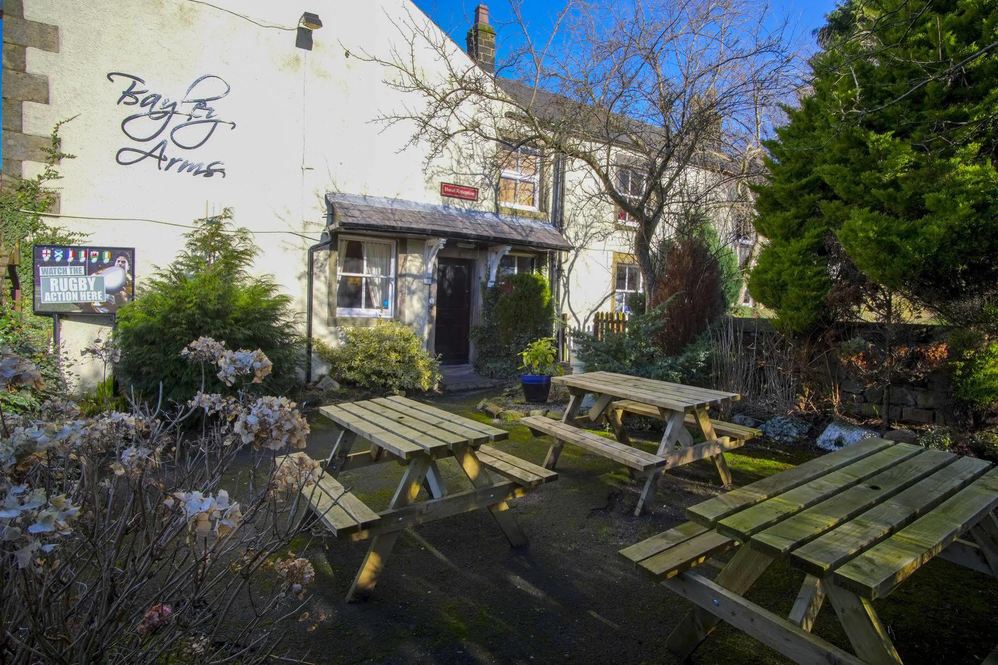 Inn Bayley Arms